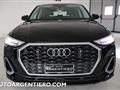 AUDI Q3 SPORTBACK SPB 35 TDI S tronic S line edition