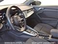 AUDI A3 SPORTBACK A3 SPB 30 TFSI S tronic