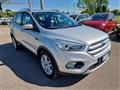 FORD KUGA 2.0 tdci Business automatico - targa FZ658SY