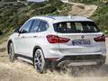 BMW X1 F48 -  xdrive18d auto