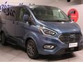 FORD Tourneo Custom 320 2.0 tdci 185cv Titanium Tourneo Custom 320 2.0 EcoBlue 185CV MHEV PC Sport