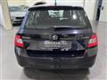 SKODA FABIA 1.4 tdi Design Edition 75cv