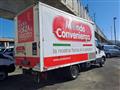 IVECO Daily 35C14 cassone furgonato 2017 Euro 6b Daily 35S14 2.3 HPT PM Cabinato