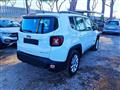 JEEP RENEGADE 1.6mjt LIMITED 130cv BLUETOOTH CRUISE ALERT CORSIA