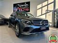 MERCEDES GLC SUV d 4Matic Premium *CAMERE 360°*