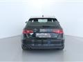 AUDI A3 2.0 TDI 150 CV diesel quattro S-line edition