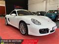 PORSCHE CAYMAN 3.4 S Sport Chrono Plus