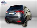 HYUNDAI IX20 1.6 MPI APP MODE