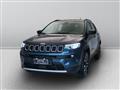 JEEP COMPASS 4XE II 2021 -  1.5 turbo t4 mhev Longitude 2wd 13