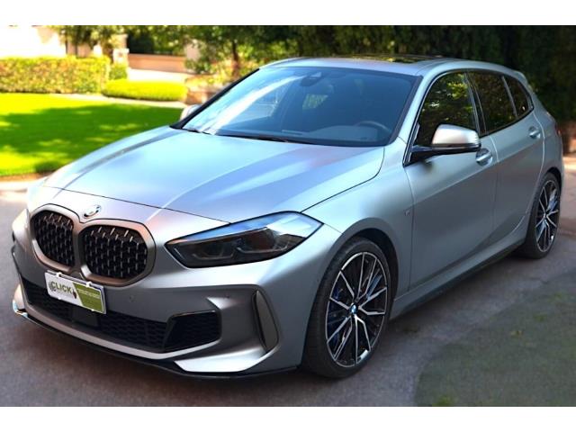 BMW Serie 1 Serie 1 F40 M 135i xdrive del 2022