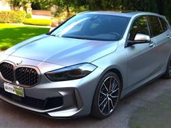 BMW Serie 1 Serie 1 F40 M 135i xdrive del 2022