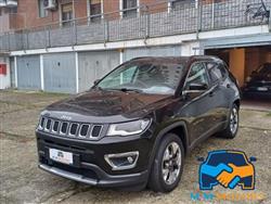 JEEP COMPASS 1.4 MultiAir 2WD Limited