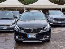 PEUGEOT 2008 (2013) 1.2 PureTech 83 S&S Allure