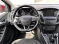 FORD FOCUS 1.5 TDCi 120 CV Start&Stop SW Business Navi