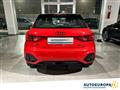 AUDI A1 ALLSTREET A1 allstreet 30 TFSI S tronic Identity Contrast