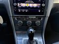 VOLKSWAGEN GOLF 2.0 TDI DSG 5p. Business BlueMotion Technology