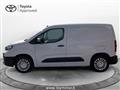 TOYOTA PROACE CITY Proace City 1.5D 100 CV S&S PC 4p. Comfort