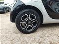 SMART FORTWO CABRIO 1.0cc PASSION 71cv TETTO PANORAMA BLUETOOTH CRUISE