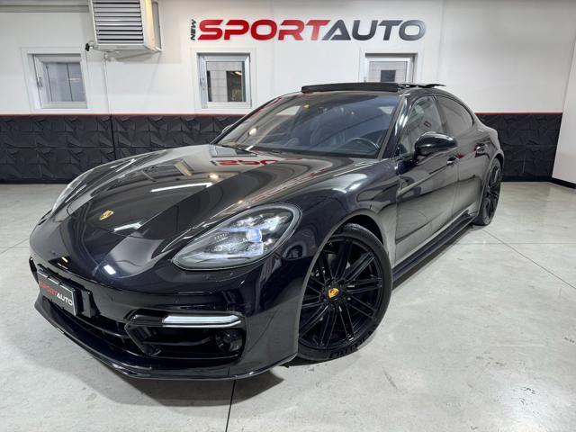 PORSCHE PANAMERA 4.0 4S Diesel