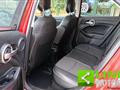 FIAT 500X 2.0 MultiJet 140 CV 4x4 Cross Plus