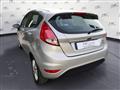 FORD FIESTA 1.4 5 porte Bz.- GPL