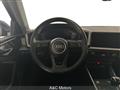 AUDI A1 SPORTBACK A1 SPB 25 TFSI Advanced