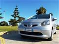 TOYOTA AYGO 1.0 12V VVT-i 5 porte Sol