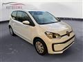 VOLKSWAGEN UP! 1.0 3p. move up! BlueMotion Technology