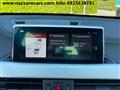 BMW X1 sDrive18d xLine NAVIGATORE/FARI LED/G. TRAINO