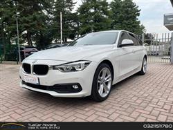 BMW SERIE 3 316d Business