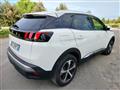 PEUGEOT 3008 PureTech Turbo 130 S&S EAT8 Allure