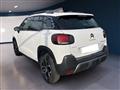 CITROEN C3 AIRCROSS I 2021 1.5 bluehdi Shine s&s 110cv