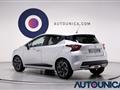 NISSAN MICRA IG-T 92 XTRONIC 5 PORTE N-DESIGN