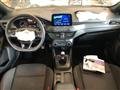 FORD FOCUS 1.5 ECOBOOST 150CV ST-LINE CAMBIO MANUALE
