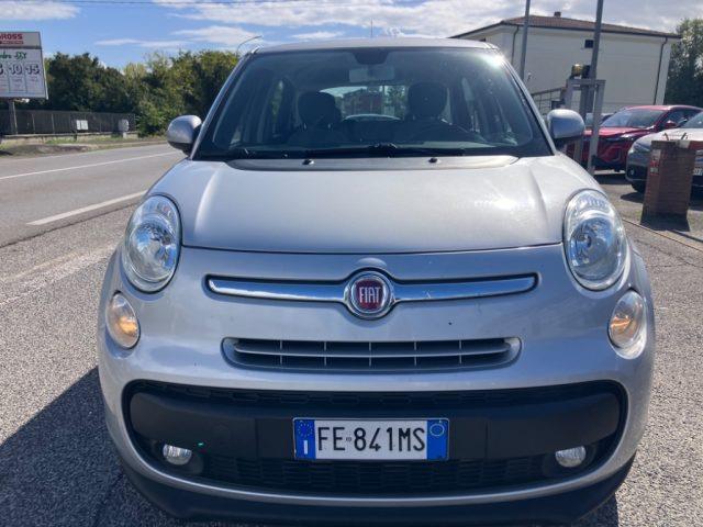 FIAT 500L 1.3 Multijet 95 CV Pop star. Perfetta