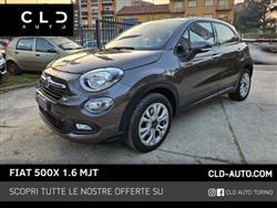 FIAT 500X 1.6 MultiJet 120 CV Business