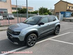 JEEP AVENGER 1.2 Turbo Summit PRONTA CONSEGNA