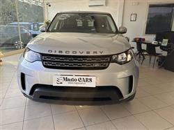 LAND ROVER DISCOVERY 2.0 SD4 240 CV S