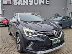 RENAULT NUOVO CAPTUR Captur Blue dCi 115 CV EDC Intens