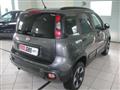 FIAT PANDA VAN 4x4 Cross