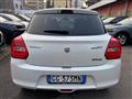 SUZUKI SWIFT 1.2 Hybrid Cool