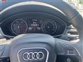 AUDI A4 AVANT Avant 2.0 TDI 150 CV S tronic Business