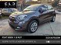 FIAT 500X 1.6 MultiJet 120 CV Business