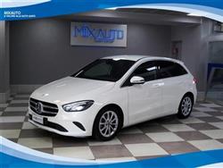 MERCEDES CLASSE B Automatic Business EU6