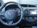 TOYOTA YARIS 1.5 5 porte Active