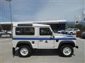 LAND ROVER DEFENDER 90 2.5 Tdi cat 3 porte 6 posti