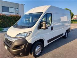 CITROEN JUMPER 33 BlueHDi 140 S&S PM-TM Furgone Business