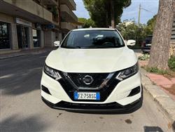 NISSAN Qashqai 1.5 dCi Business