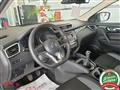 NISSAN QASHQAI 1.5 dCi Acenta