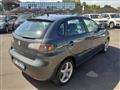 SEAT IBIZA 1.4 85CV 5P 1°PROP-KM CERTIFIC-PREZZO GRANDINE